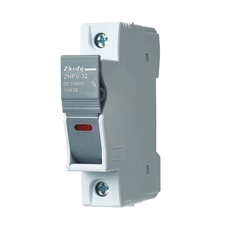 1000vdc Solar PV Fuse HOLLER