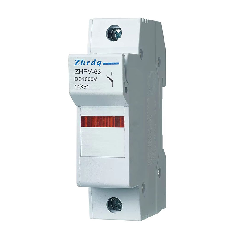 14x51 1000v 63A DC FUSE HOLLER