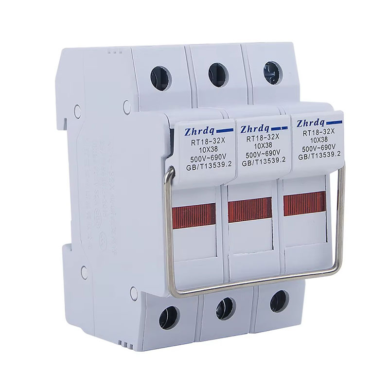ເປັນຫຍັງ FUSERSRICAL FUSE ແມ່ນຫຼັກຂອງລະບົບການປົກປ້ອງໄຟຟ້າທີ່ທັນສະໄຫມ?
