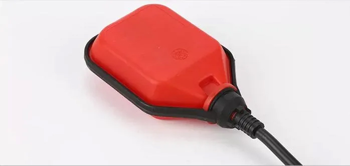 ສິ່ງທີ່ເຮັດໃຫ້ການປ່ຽນລະດັບຄວາມສໍາຄັນຂອງການຄວບຄຸມລະດັບຂອງແຫຼວທີ່ສະຫຼາດແລະປອດໄພກວ່າເກົ່າໃນອຸດສະຫະກໍາທີ່ທັນສະໄຫມ?