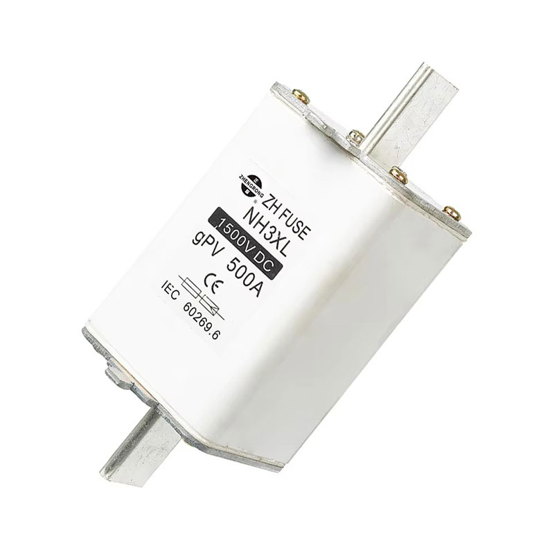 ເປັນຫຍັງ 500A gPV 1500VDC Fuse Core ເປັນສິ່ງຈໍາເປັນສໍາລັບການປົກປ້ອງພະລັງງານແສງຕາເວັນທີ່ທັນສະໄຫມ?