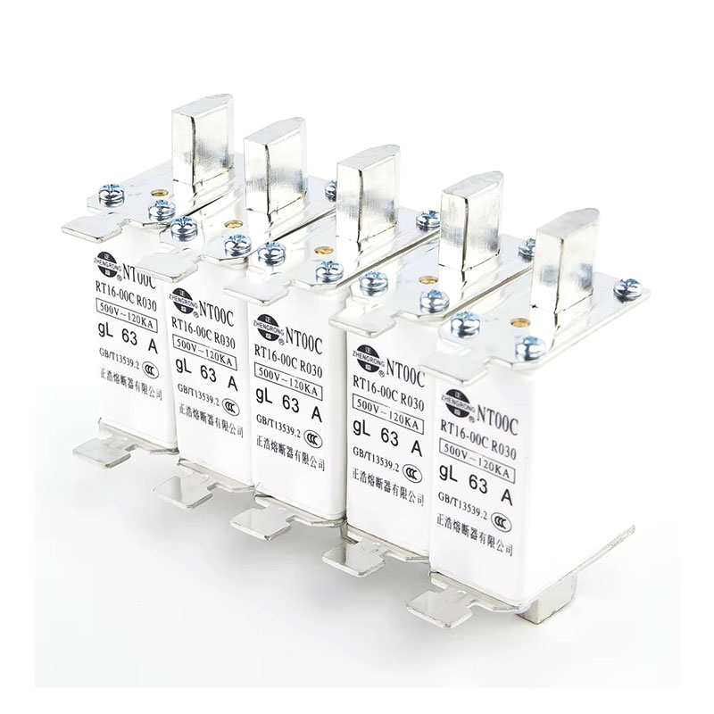 5008V 63A NT00C FUSE