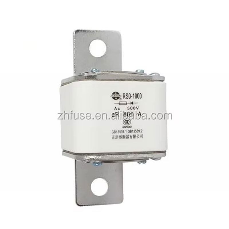 800a 500V ປະເພດ FUSE FUSE