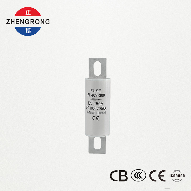EV DC Fuse 150A 1000V (ZH40S-250)