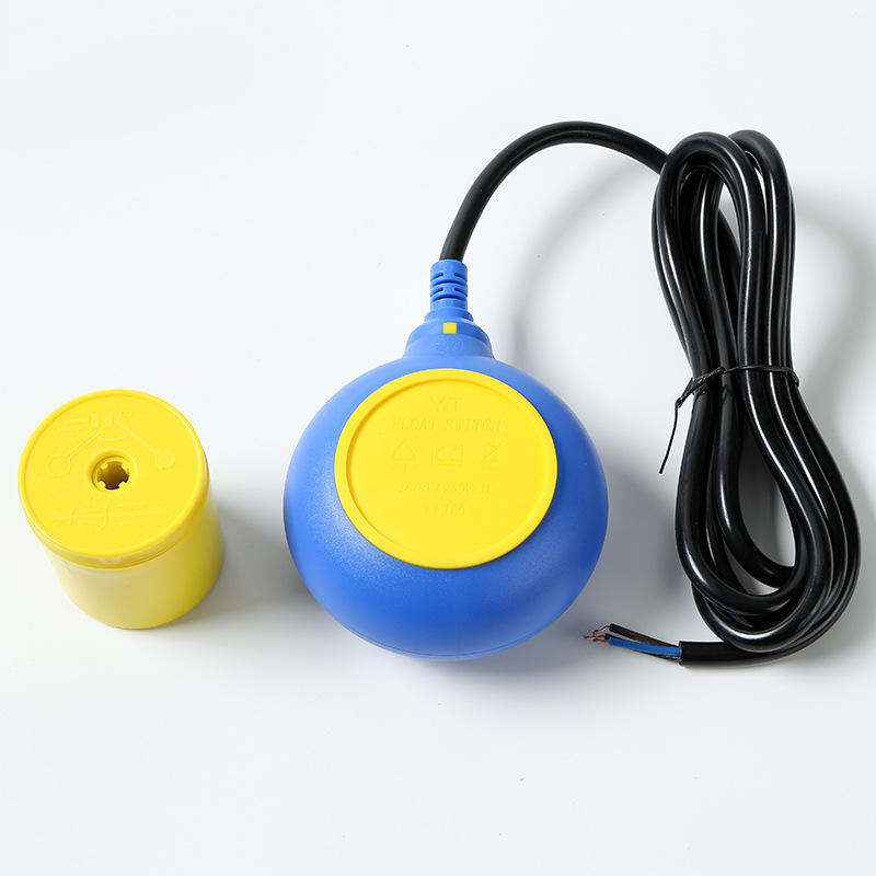 ເຄື່ອງຄວບຄຸມລະດັບນໍ້າຄຸນນະພາບສູງ