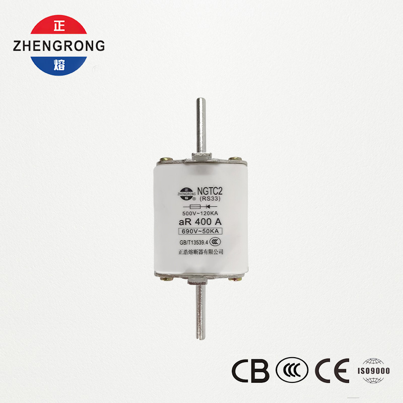 NGTC3 RS32 630A 690V aR Fast Fuse - ການປົກປ້ອງເຊມິຄອນດັກເຕີ