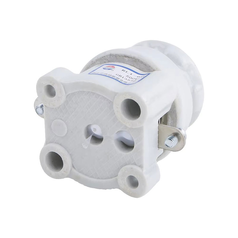 RL1 380V 60A FUSE FUSE FUSE