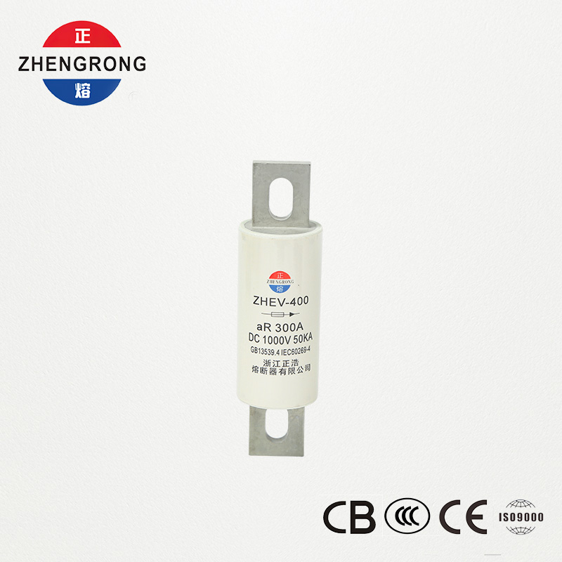 ຟິວແຮງດັນສູງ ZH40S-400